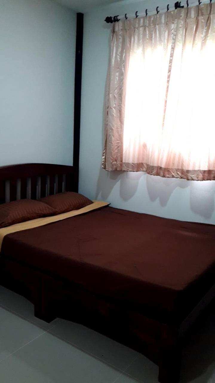 Bansuan Inthanon Resort Chom Thong Exterior photo