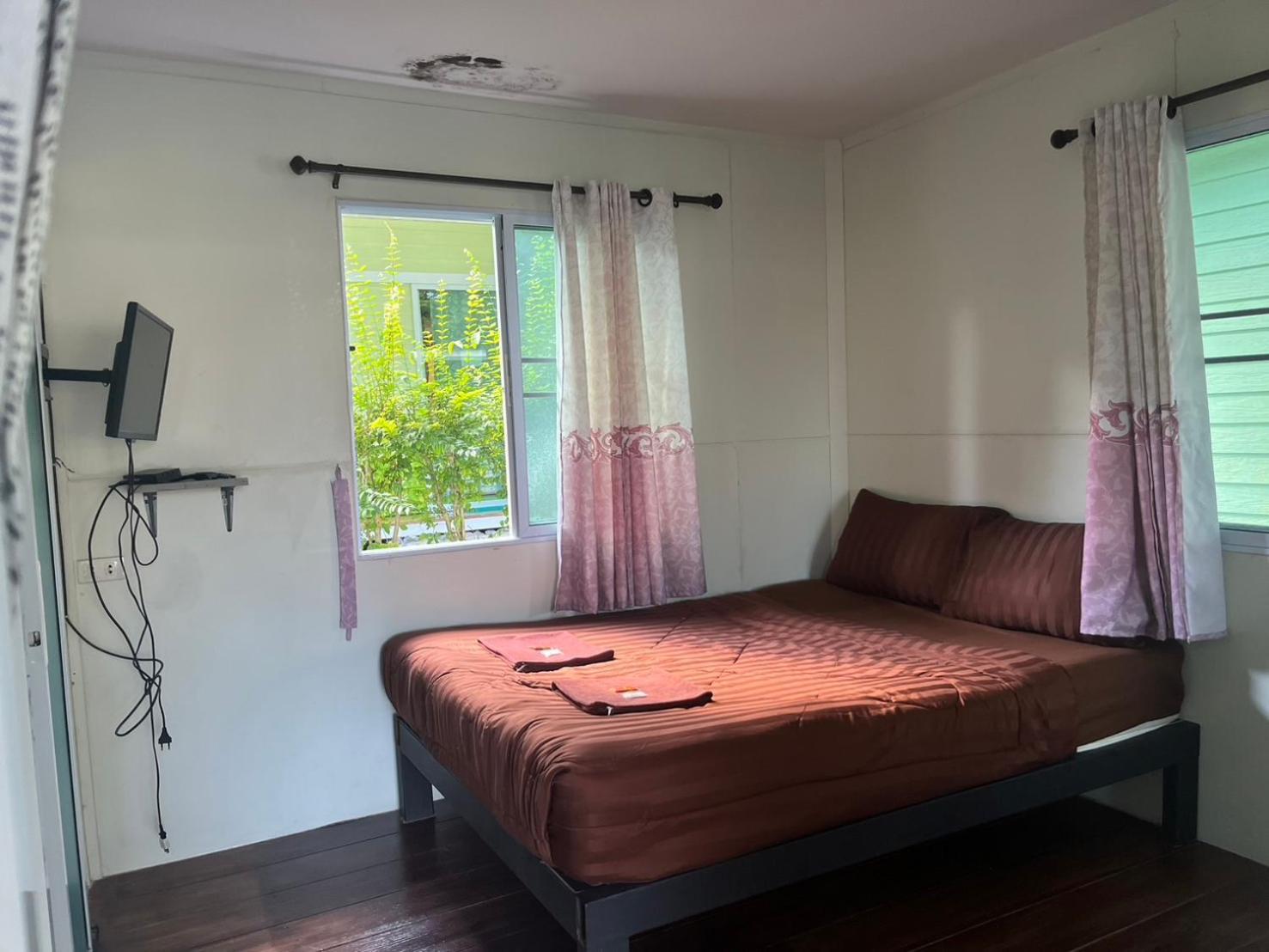 Bansuan Inthanon Resort Chom Thong Room photo