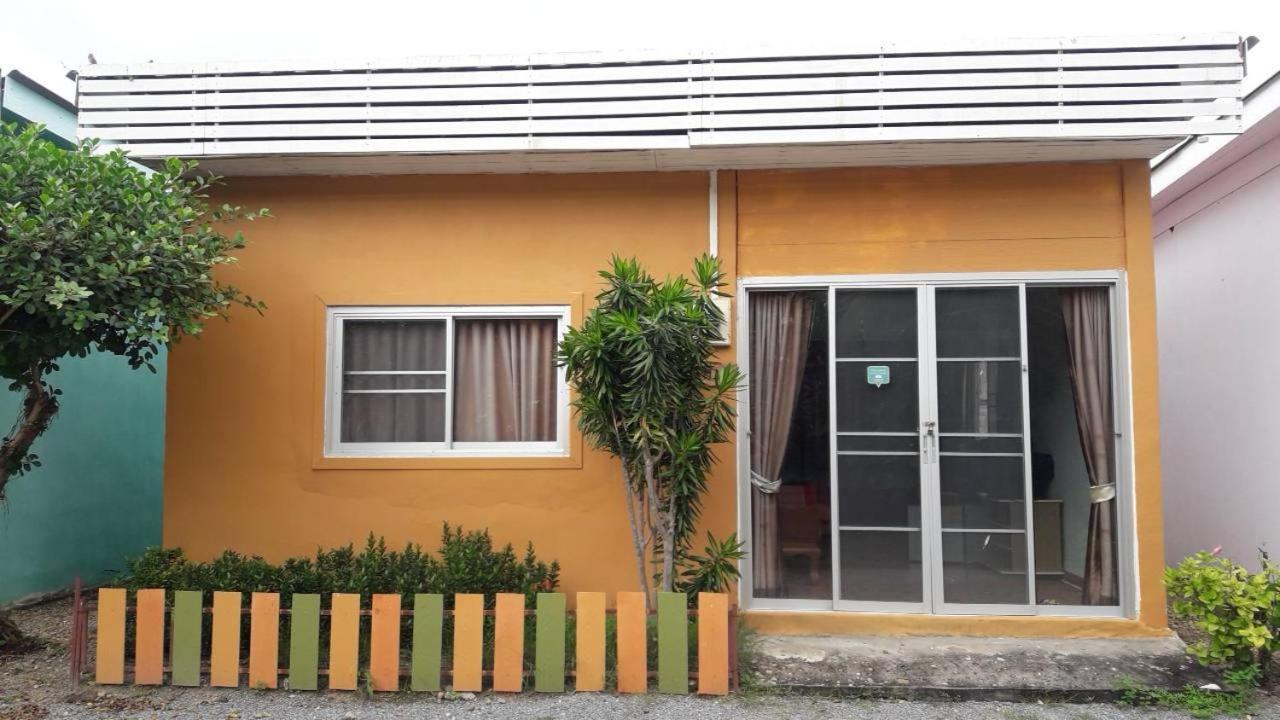 Bansuan Inthanon Resort Chom Thong Exterior photo